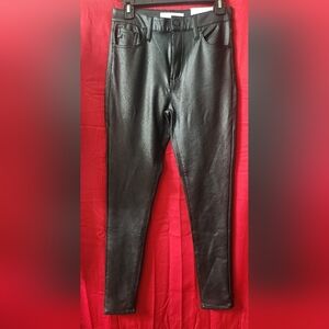 KanCan Black Skinny Pants